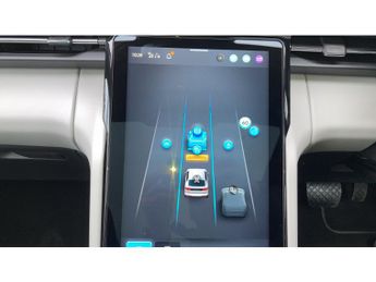 Ford Capri 210kW Premium 77kWh 5dr Auto Electric Estate