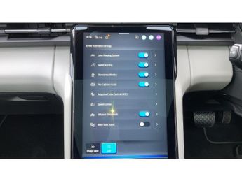 Ford Capri 210kW Premium 77kWh 5dr Auto Electric Estate