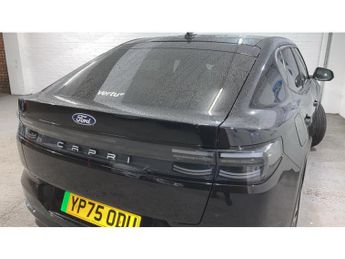 Ford Capri 210kW Premium 77kWh 5dr Auto Electric Estate
