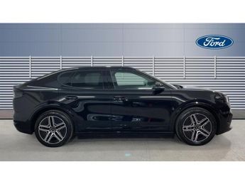 Ford Capri 210kW Premium 77kWh 5dr Auto Electric Estate