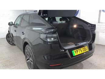 Ford Capri 210kW Premium 77kWh 5dr Auto Electric Estate