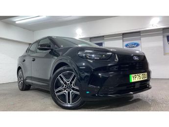 Ford Capri 210kW Premium 77kWh 5dr Auto Electric Estate