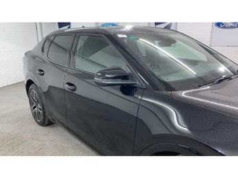 Ford Capri 210kW Premium 77kWh 5dr Auto Electric Estate