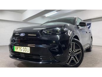 Ford Capri 210kW Premium 77kWh 5dr Auto Electric Estate