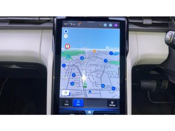 Ford Capri 210kW Premium 77kWh 5dr Auto Electric Estate