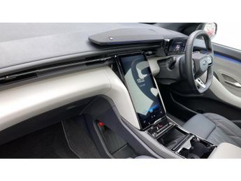 Ford Capri 210kW Premium 77kWh 5dr Auto Electric Estate