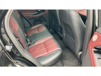 Land Rover Range Rover Evoque 2.0 D200 R-Dynamic HSE 5dr Auto Diesel Hatchback