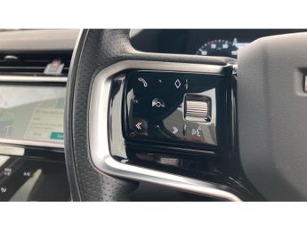 Land Rover Discovery Sport 2.0 D200 R-Dynamic SE 5dr Auto Diesel Station Wagon