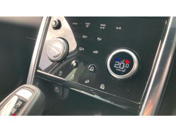 Land Rover Discovery Sport 2.0 D200 R-Dynamic SE 5dr Auto Diesel Station Wagon