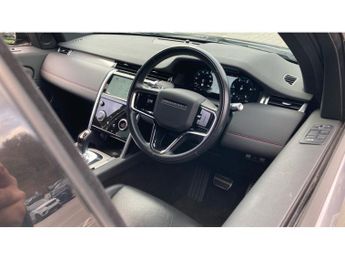 Land Rover Discovery Sport 2.0 D200 R-Dynamic SE 5dr Auto Diesel Station Wagon
