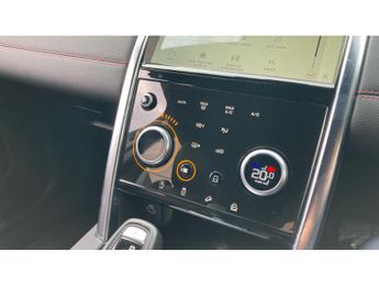 Land Rover Discovery Sport 2.0 D200 R-Dynamic SE 5dr Auto Diesel Station Wagon