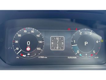 Land Rover Discovery 3.0 D350 Dynamic HSE 5dr Auto Diesel Station Wagon