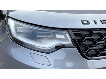 Land Rover Discovery 3.0 D350 Dynamic HSE 5dr Auto Diesel Station Wagon