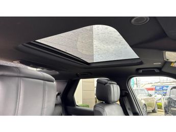 Land Rover Discovery 3.0 D350 Dynamic HSE 5dr Auto Diesel Station Wagon