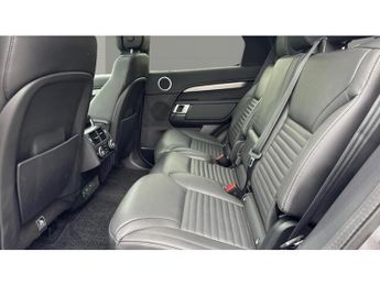 Land Rover Discovery 3.0 D350 Dynamic HSE 5dr Auto Diesel Station Wagon