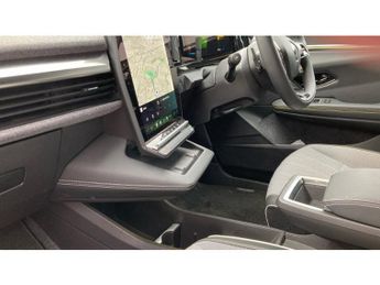 Renault Megane E-Tech EV60 160kW Iconic Comfort Range 60kWh 5dr Auto Electric Hatchbac