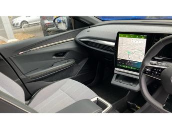 Renault Megane E-Tech EV60 160kW Iconic Comfort Range 60kWh 5dr Auto Electric Hatchbac