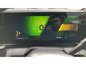 Renault Megane E-Tech EV60 160kW Iconic Comfort Range 60kWh 5dr Auto Electric Hatchbac