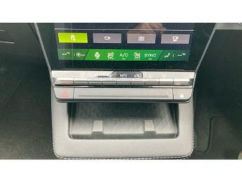 Renault Megane E-Tech EV60 160kW Iconic Comfort Range 60kWh 5dr Auto Electric Hatchbac