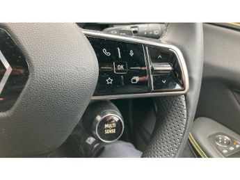 Renault Megane E-Tech EV60 160kW Iconic Comfort Range 60kWh 5dr Auto Electric Hatchbac