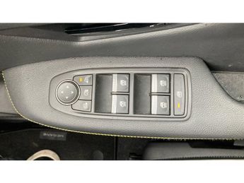 Renault Megane E-Tech EV60 160kW Iconic Comfort Range 60kWh 5dr Auto Electric Hatchbac