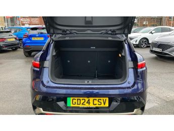 Renault Megane E-Tech EV60 160kW Iconic Comfort Range 60kWh 5dr Auto Electric Hatchbac