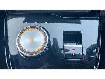 MG MG4 150kW Trophy EV Long Range 64kWh 5dr Auto Electric Hatchback