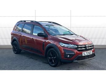 Dacia Jogger 1.0 TCe Extreme SE 5dr Petrol Estate
