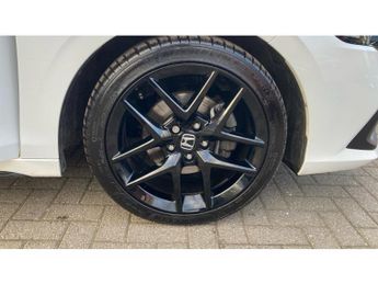 Honda Civic 2.0 eHEV Sport 5dr CVT Hybrid Hatchback