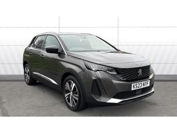 Peugeot 3008 1.5 BlueHDi Allure Premium+ 5dr EAT8 Diesel Estate