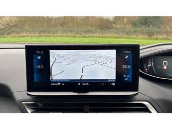 Peugeot 3008 1.5 BlueHDi Allure Premium+ 5dr EAT8 Diesel Estate
