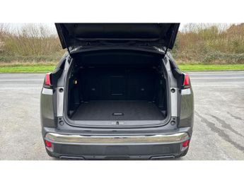 Peugeot 3008 1.5 BlueHDi Allure Premium+ 5dr EAT8 Diesel Estate