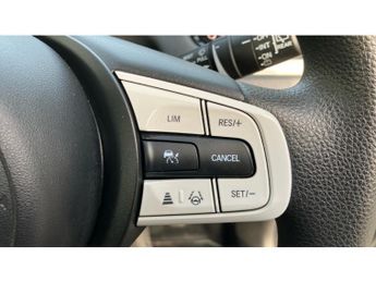 Honda Jazz 1.5 i-MMD Hybrid SR 5dr eCVT Hybrid Hatchback