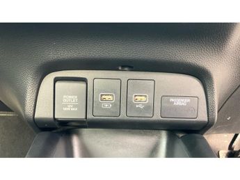 Honda Jazz 1.5 i-MMD Hybrid SR 5dr eCVT Hybrid Hatchback