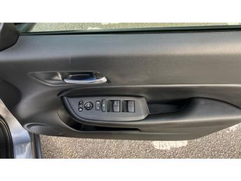 Honda Jazz 1.5 i-MMD Hybrid SR 5dr eCVT Hybrid Hatchback