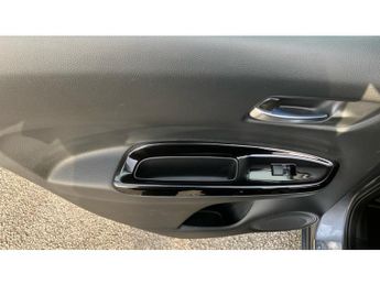 Honda Jazz 1.5 i-MMD Hybrid SR 5dr eCVT Hybrid Hatchback