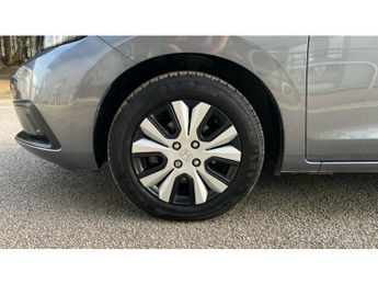 Honda Jazz 1.5 i-MMD Hybrid SR 5dr eCVT Hybrid Hatchback