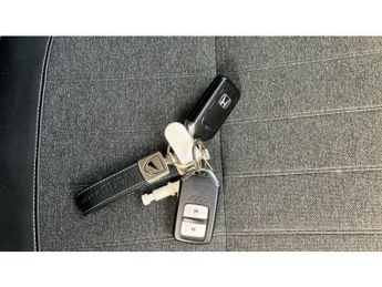 Honda Jazz 1.5 i-MMD Hybrid SR 5dr eCVT Hybrid Hatchback