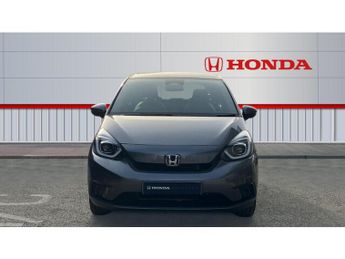 Honda Jazz 1.5 i-MMD Hybrid SR 5dr eCVT Hybrid Hatchback