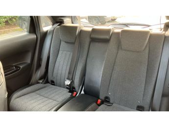 Honda Jazz 1.5 i-MMD Hybrid SR 5dr eCVT Hybrid Hatchback