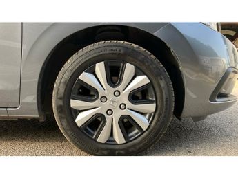 Honda Jazz 1.5 i-MMD Hybrid SR 5dr eCVT Hybrid Hatchback