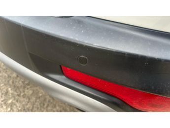 Honda CR-V 1.5 VTEC Turbo SR 5dr CVT Petrol Estate