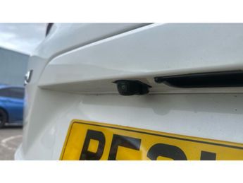 Honda CR-V 1.5 VTEC Turbo SR 5dr CVT Petrol Estate