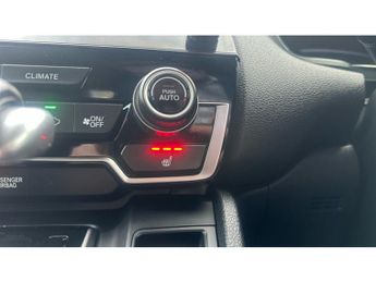 Honda CR-V 1.5 VTEC Turbo SR 5dr CVT Petrol Estate