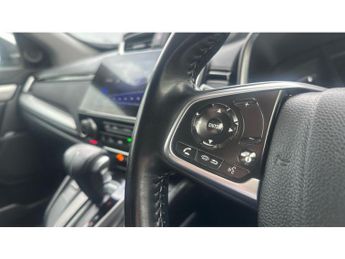 Honda CR-V 1.5 VTEC Turbo SR 5dr CVT Petrol Estate