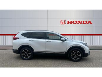 Honda CR-V 1.5 VTEC Turbo SR 5dr CVT Petrol Estate
