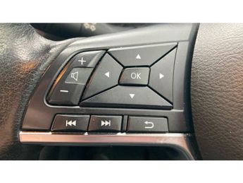 Nissan Juke 1.6 Hybrid Tekna 5dr Auto Hybrid Hatchback