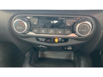 Nissan Juke 1.6 Hybrid Tekna 5dr Auto Hybrid Hatchback