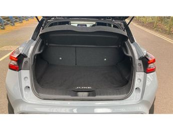 Nissan Juke 1.6 Hybrid Tekna 5dr Auto Hybrid Hatchback