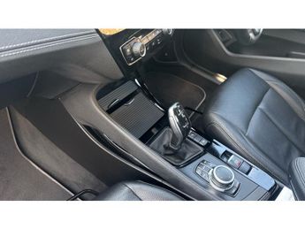 BMW X1 xDrive 20i [178] xLine 5dr Step Auto Petrol Estate